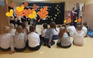Dzień Edukacji Narodowej w klasach 1-3, 