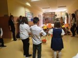 Dzień Edukacji Narodowej w klasach 1-3, 