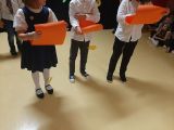 Dzień Edukacji Narodowej w klasach 1-3, 