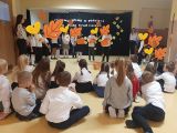 Dzień Edukacji Narodowej w klasach 1-3, 