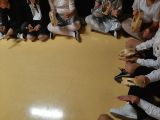 Dzień Edukacji Narodowej w klasach 1-3, 