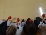 Dzień Edukacji Narodowej w klasach 1-3, 