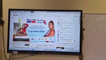 Wspólna zabawa i aktywność fizyczna, 