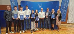 Podsumowanie roku sportowego 2023/2024, 