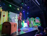 Klasy 3a i 3e w Teatrze Kamienica, 
