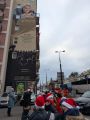 Klasy 3a i 3e w Teatrze Kamienica, 