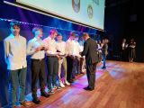 Podsumowanie roku sportowego 2023/2024, 