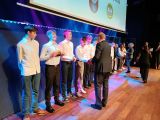 Podsumowanie roku sportowego 2023/2024, 