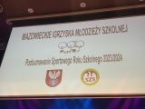 Podsumowanie roku sportowego 2023/2024, 