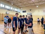 Koszykówka 3 na 3 dziewcząt i chłopców, 