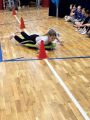 slalom na deskorolce, 