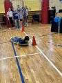 slalom na deskorolce, 