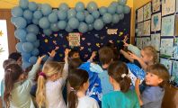 część edukacyjna, 