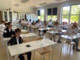 Próbne egzaminy klas siódmych, 