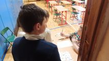 Próbne egzaminy klas siódmych, 