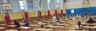 Próbne egzaminy klas siódmych, 