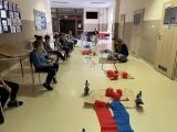 Projekt ,,Krwiobiegi”, 