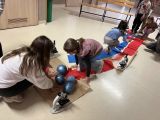 Projekt ,,Krwiobiegi”, 
