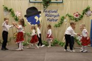 Festiwal Różnych Kultur, 