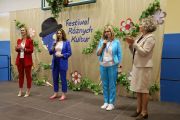 Festiwal Różnych Kultur, 
