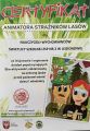 Strażnicy Lasu- Giga Laurka, 