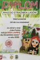 Strażnicy Lasu- Giga Laurka, 