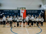 Apel podsumowujący rok szkolny 2024/2025 - klasy 4-5, 
