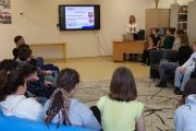 „Sklepik szkolny – nasz mały biznes”, 