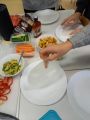 „Sklepik szkolny – nasz mały biznes”, 