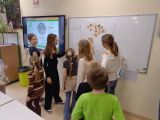 „Sklepik szkolny – nasz mały biznes”, 