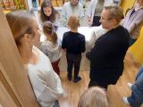 „Sklepik szkolny – nasz mały biznes”, 