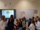 „Sklepik szkolny – nasz mały biznes”, 