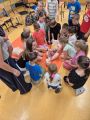 „Sklepik szkolny – nasz mały biznes”, 
