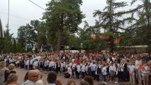 Rozpoczęcie roku szkolnego 2025-2026, 