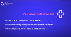 Szkoła Odpowiedzialna Cyfrowo, 