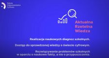 Szkoła Odpowiedzialna Cyfrowo, 