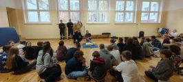Bicie Rekordu z udzielania pierwszej pomocy przedmedycznej, 