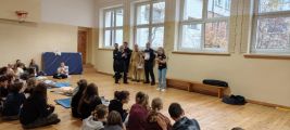 Bicie Rekordu z udzielania pierwszej pomocy przedmedycznej, 