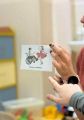 "Jak mówić o niepełnosprawności" projekt klasy 2b, 