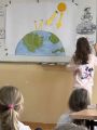 Zajęcia z edukacji klimatycznej, 