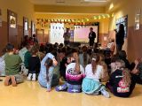 Profilaktyka zdrowia płuc w naszej szkole - projekt LungHelth4Life, 
