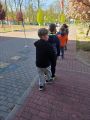 Miasteczko Ruchu Drogowego w klasach 1-3,