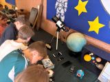 Dzień Nauki w klasach 1-3,
