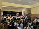 Październikowe aktywności w klasach 1-3,