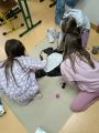 Podsumowanie aktywności w lutym w klasach 1-3,