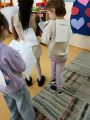 Podsumowanie aktywności w lutym w klasach 1-3,