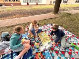 Dzień Dziecka w edukacji wczesnoszkolnej,