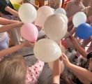 Dzień Dziecka w edukacji wczesnoszkolnej,
