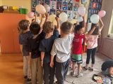 Dzień Dziecka w edukacji wczesnoszkolnej,