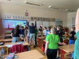 Obchody Europejskiego Tygodnia Ruchu – MOVE Week 2026,
